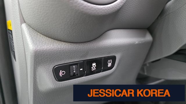 2017 Kia All New Morning (JA) - Thumbnail 5
