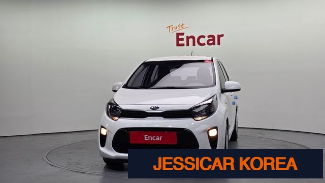 2017 Kia All New Morning (JA) - Thumbnail 6