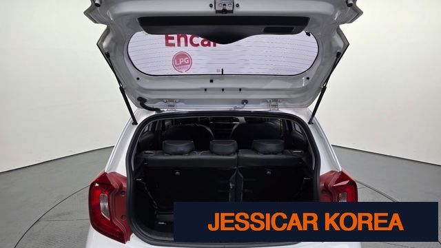 2017 Kia All New Morning (JA) - Thumbnail 10
