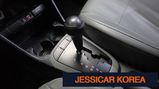 2017 Kia All New Morning (JA) - Thumbnail 12