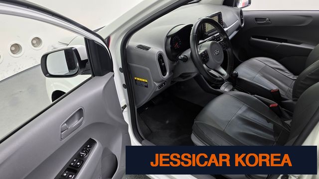 2017 Kia All New Morning (JA) - Thumbnail 13
