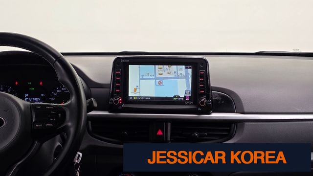 2017 Kia All New Morning (JA) - Thumbnail 15