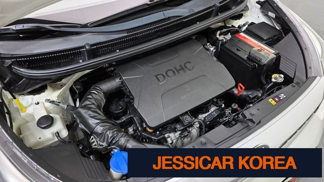 2017 Kia All New Morning (JA) - Thumbnail 16
