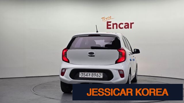 2017 Kia All New Morning (JA) - Thumbnail 18