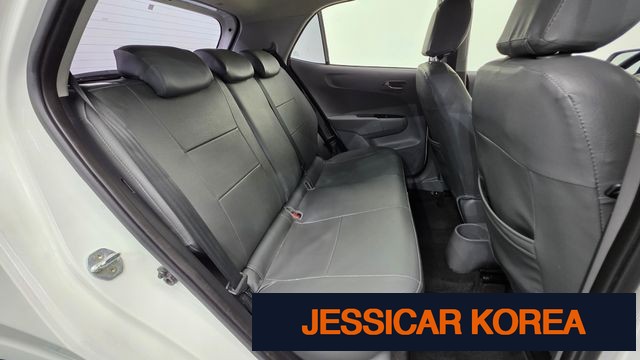 2017 Kia All New Morning (JA) - Thumbnail 19