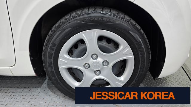 2017 Kia All New Morning (JA) - Thumbnail 20