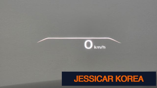 2021 Genesis GV80 - Thumbnail 3