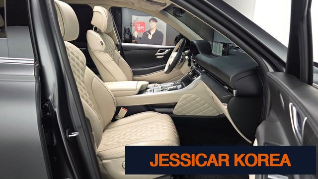 2021 Genesis GV80 - Thumbnail 9