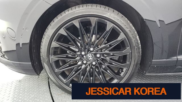 2024 Hyundai Grandeur Hybrid (GN7) - Thumbnail 6