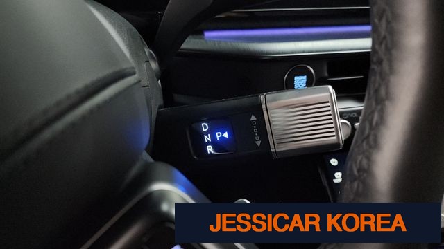2024 Hyundai Grandeur Hybrid (GN7) - Thumbnail 11