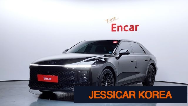 2024 Hyundai Grandeur Hybrid (GN7) - Thumbnail 16