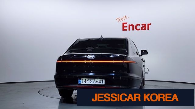 2024 Hyundai Grandeur Hybrid (GN7) - Thumbnail 20
