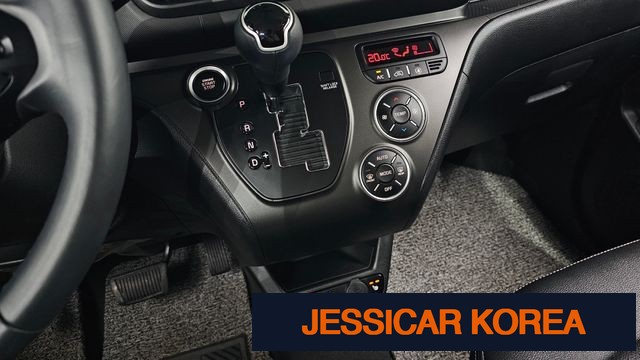 2024 Kia The New Kia Ray - Thumbnail 2