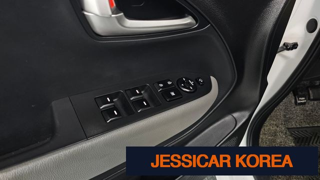 2024 Kia The New Kia Ray - Thumbnail 4