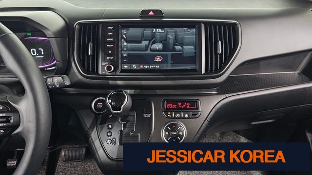 2024 Kia The New Kia Ray - Thumbnail 6