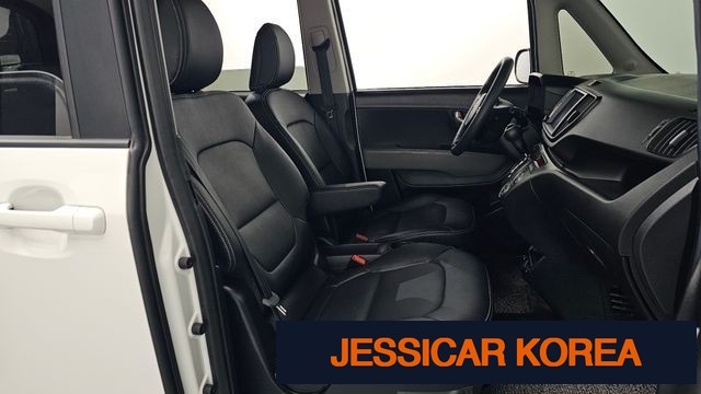 2024 Kia The New Kia Ray - Thumbnail 7