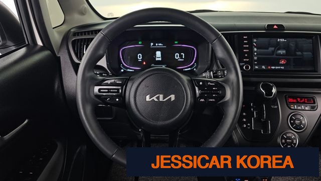 2024 Kia The New Kia Ray - Thumbnail 8