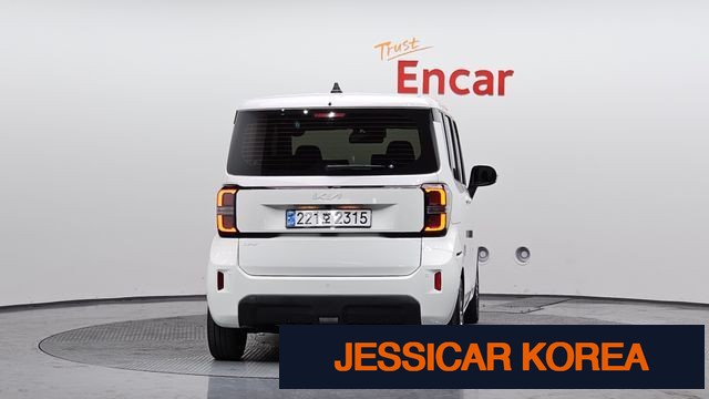 2024 Kia The New Kia Ray - Thumbnail 10