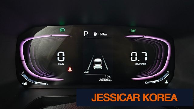 2024 Kia The New Kia Ray - Thumbnail 12