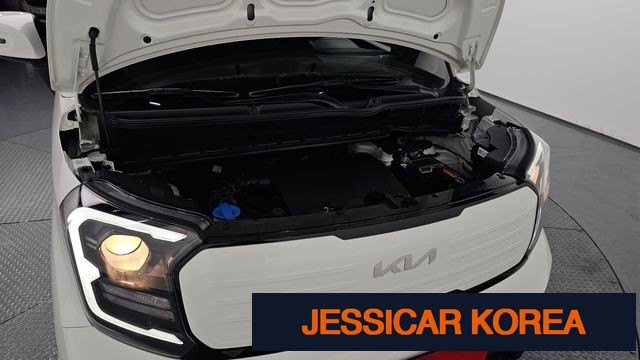 2024 Kia The New Kia Ray - Thumbnail 13