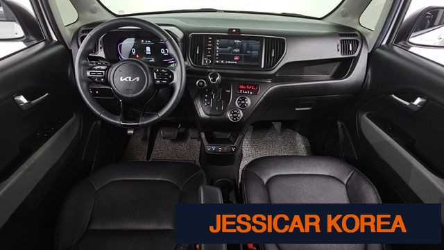 2024 Kia The New Kia Ray - Thumbnail 14