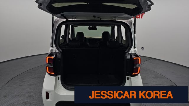 2024 Kia The New Kia Ray - Thumbnail 15