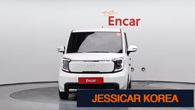 2024 Kia The New Kia Ray - Thumbnail 16