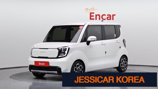 2024 Kia The New Kia Ray - Thumbnail 18