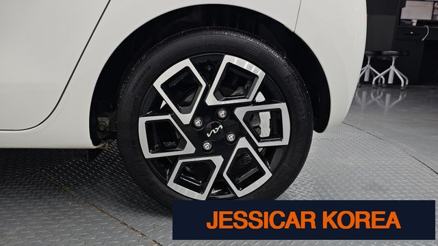 2024 Kia The New Kia Ray - Thumbnail 19