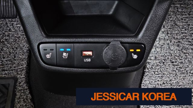 2024 Kia The New Kia Ray - Thumbnail 20