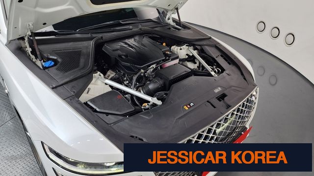 2022 Genesis G80 (RG3) - Thumbnail 5