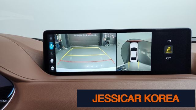 2022 Genesis G80 (RG3) - Thumbnail 6