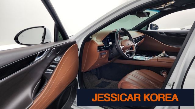 2022 Genesis G80 (RG3) - Thumbnail 7