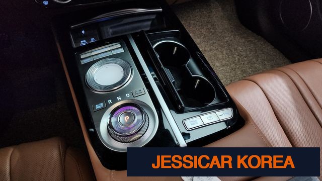 2022 Genesis G80 (RG3) - Thumbnail 11