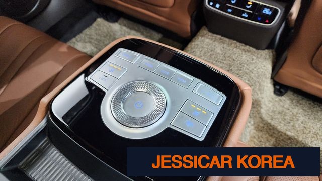 2022 Genesis G80 (RG3) - Thumbnail 19