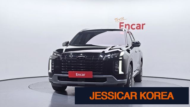 2024 Hyundai The New Palisade - Thumbnail 2
