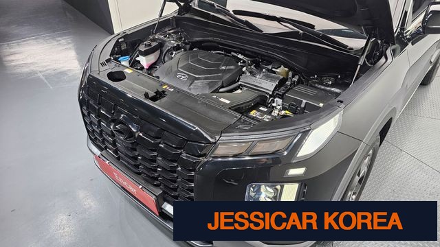 2024 Hyundai The New Palisade - Thumbnail 3