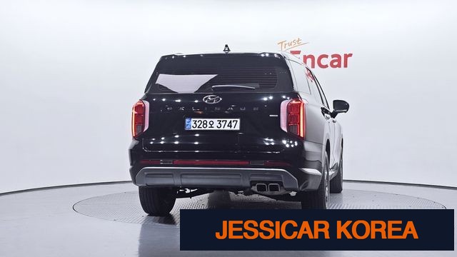 2024 Hyundai The New Palisade - Thumbnail 4