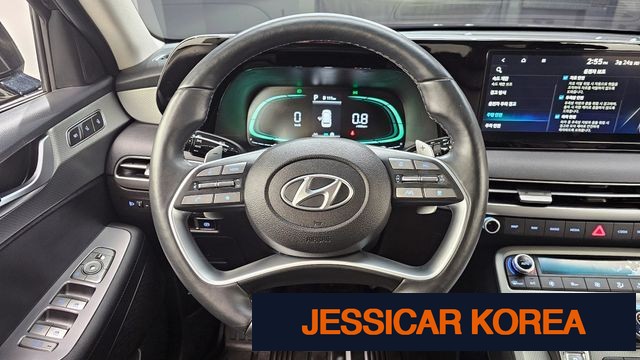 2024 Hyundai The New Palisade - Thumbnail 6