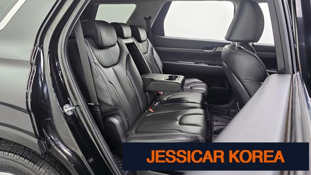 2024 Hyundai The New Palisade - Thumbnail 7