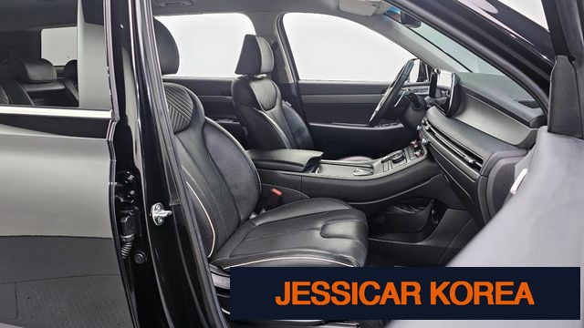 2024 Hyundai The New Palisade - Thumbnail 9