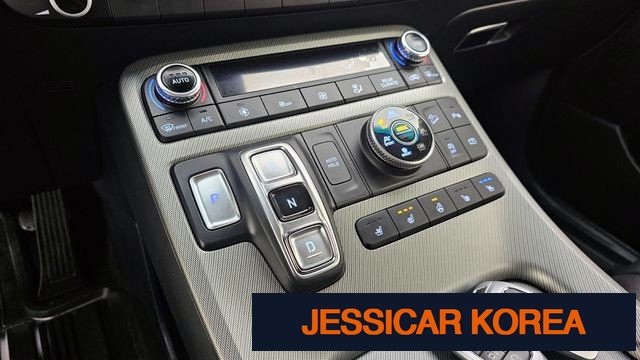 2024 Hyundai The New Palisade - Thumbnail 10