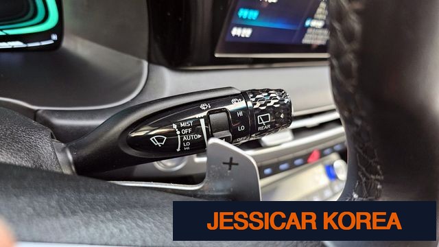 2024 Hyundai The New Palisade - Thumbnail 11