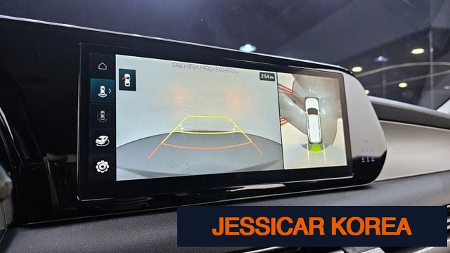 2024 Hyundai The New Palisade - Thumbnail 13
