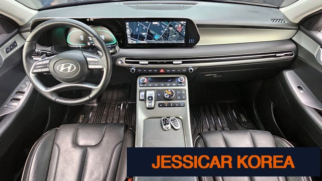 2024 Hyundai The New Palisade - Thumbnail 14
