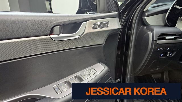 2024 Hyundai The New Palisade - Thumbnail 15
