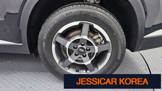 2024 Hyundai The New Palisade - Thumbnail 16
