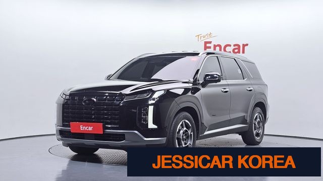 2024 Hyundai The New Palisade - Thumbnail 17