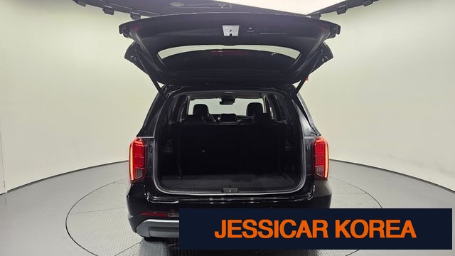 2024 Hyundai The New Palisade - Thumbnail 19