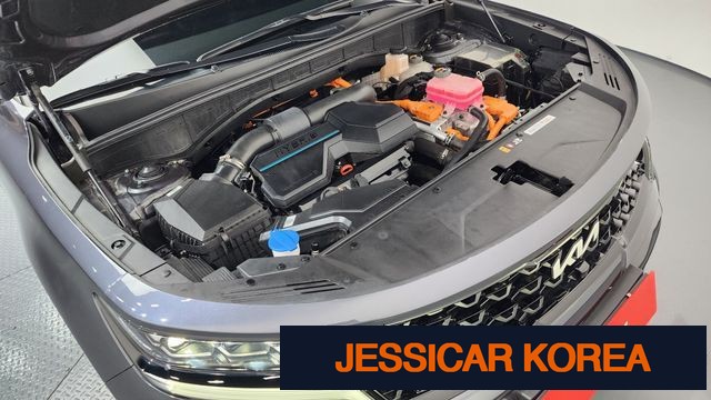 2022 Kia Sorento 4th Gen - Thumbnail 3